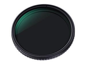 K&F Concept K&F Concept 72mm Nano X CPL+Variable Fader NDX ND2~ND32 #KF01.1141 K&F Concept K&F Concept 72mm Nano X CPL+Variable Fader NDX ND2~ND32 #KF01.1141