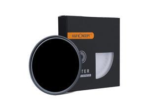 K&F Concept K&F Concept Nano X ND1000 77mm #KF01.1237 K&F Concept K&F Concept Nano X ND1000 77mm #KF01.1237