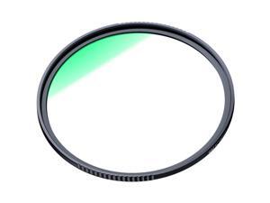 K&F Concept K&F Concept 52mm Nano X MCUV Filter #KF01.1205 K&F Concept K&F Concept 52mm Nano X MCUV Filter #KF01.1205