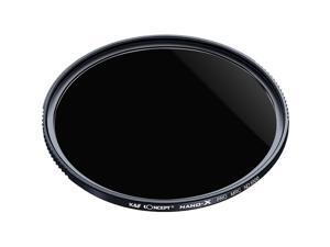 K&F Concept K&F Concept Nano X ND1000 95mm #KF01.1369 K&F Concept K&F Concept Nano X ND1000 95mm #KF01.1369