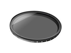 K&F Concept K&F Concept Variable ND2-400 55mm #KF01.1108 K&F Concept K&F Concept Variable ND2-400 55mm #KF01.1108