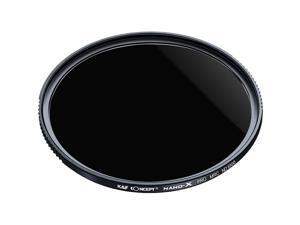 K&F Concept K&F Concept Nano X ND1000 62mm #KF01.1234 K&F Concept K&F Concept Nano X ND1000 62mm #KF01.1234