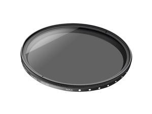 K&F Concept K&F Concept Variable ND2-400 82mm #KF01.1114 K&F Concept K&F Concept Variable ND2-400 82mm #KF01.1114
