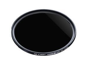 K&F Concept K&F Concept Nano X ND1000 58mm #KF01.1233 K&F Concept K&F Concept Nano X ND1000 58mm #KF01.1233