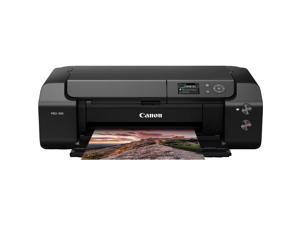 Canon imagePROGRAF PRO300 Professional 13 Wireless Inkjet Photo Printer