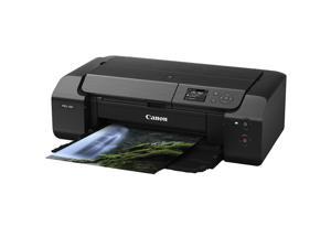 Canon PIXMA Pro 200 Professional 13 Wireless Inkjet Photo Printer 4280C002