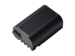 Panasonic DMW-BLK22 3050mAh 7.4V Li-Ion Battery Pack for LUMIX S5, GH5, G9, GH5S Panasonic DMW-BLK22 3050mAh 7.4V Li-Ion Battery Pack for LUMIX S5, GH5, G9, GH5S