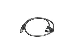 Hollyland D-Tap to 2.1mm Barrel DC Power Cable for Mars 300/400/400S Hollyland D-Tap to 2.1mm Barrel DC Power Cable for Mars 300/400/400S