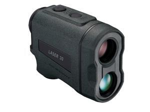 Nikon LASER 30 6x Laser Rangefinder, 1600 yd #16753 Nikon LASER 30 6x Laser Rangefinder, 1600 yd #16753