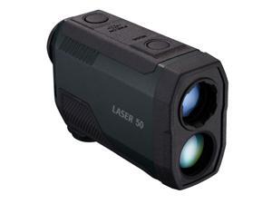 Nikon LASER 50 6x Laser Rangefinder, 2000 yd #16754 Nikon LASER 50 6x Laser Rangefinder, 2000 yd #16754