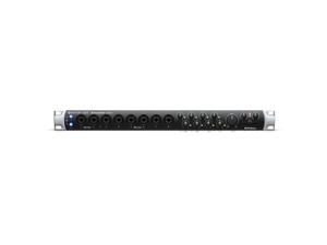 PreSonus Quantum 2626 26x26 Thunderbolt 3 Audio Interface #QUANTUM 2626 PreSonus Quantum 2626 26x26 Thunderbolt 3 Audio Interface #QUANTUM 2626