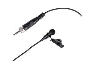 Tentacle Sync Lavalier Microphone with 3.5mm Lockable Connector #MIC01 Tentacle Sync Lavalier Microphone with 3.5mm Lockable Connector #MIC01