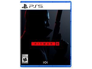 IO Interactive Hitman 3 Standard Edition for PlayStation 5 #850024337046 IO Interactive Hitman 3 Standard Edition for PlayStation 5 #850024337046