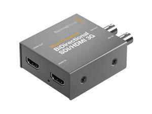 Blackmagic Design BiDirectional SDI to HDMI 3G Micro Converter Blackmagic Design BiDirectional SDI to HDMI 3G Micro Converter