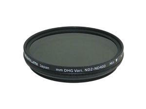 Marumi DHG VARI ND2-400 58mm Fader Filter #AMDVND58