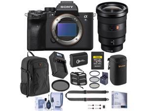Sony Alpha a7S III Mirrorless Camera w/16-35mm f/2.8 Lens w/160GB Cfexpress Card Sony Alpha a7S III Mirrorless Camera w/16-35mm f/2.8 Lens w/160GB Cfexpress Card