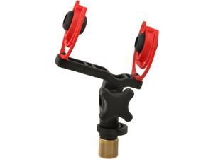 Rycote InVision INV-7 Tetramic Shockmount, INV-7 with Grommets for Tetramic Rycote InVision INV-7 Tetramic Shockmount, INV-7 with Grommets for Tetramic