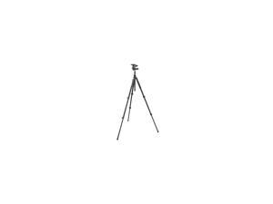 Manfrotto 055XPRO3 3-section Aluminum Tripod with 410 Geared Head Kit Manfrotto 055XPRO3 3-section Aluminum Tripod with 410 Geared Head Kit