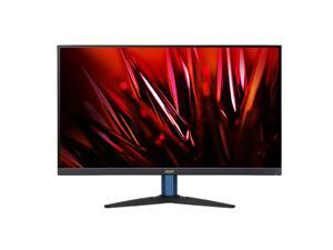 Acer Nitro KG272U 27" 75Hz 16:9 WQHD 2560 x 1440 2K IPS Gaming Monitor with AMD FreeSync Acer Nitro KG272U 27" 75Hz 16:9 WQHD 2560 x 1440 2K IPS Gaming Monitor with AMD FreeSync