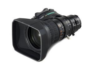 Fujinon Exceed Series XT17sx4.5BRM 4.5-77mm f/1.6 HD ENG Quick Zoom Lens Fujinon Exceed Series XT17sx4.5BRM 4.5-77mm f/1.6 HD ENG Quick Zoom Lens
