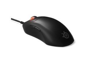 SteelSeries Prime FPS Wired Optical Gaming Mouse
