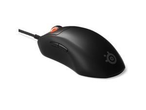 SteelSeries Prime+ FPS Wired Gaming Mouse with Lift-Off Sensor #62490