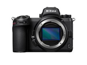 Nikon Z7 II Mirrorless Camera Body 1653