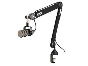 Rode Microphones PSA1+ Professional Studio Boom Arm