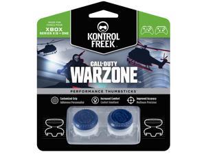 Call Duty Warzone Xbox Series