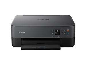 Canon PIXMA TS6420a Wireless All-In-One Inkjet Printer, Black #4462C082AA