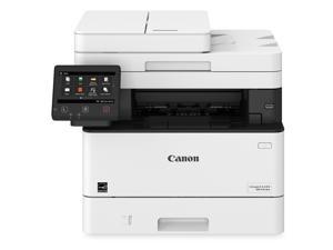 Canon imageCLASS MF451dw All-In-One Wireless Duplex Monochrome Laser Printer