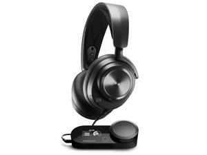 SteelSeries Arctis Nova Pro Wired Gaming Headset for Xbox X|S, One, PS4|5,Switch