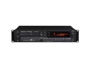 Tascam CD-RW900SX Professional CD Recorder/Player