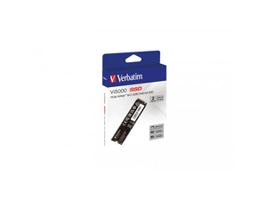 NeweggBusiness - Verbatim 2TB SSD Vi5000 Internal Solid State Hard