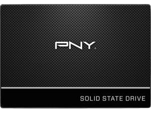 PNY CS900 250GB 2.5" SATA III INTERNAL Solid State Drive (SSD) - SSD7CS900-250-RB PNY CS900 250GB 2.5" SATA III INTERNAL Solid State Drive (SSD) - SSD7CS900-250-RB