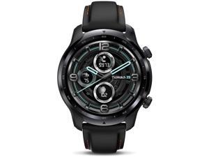Mobvoi TicWatch Pro 3 with Built-In GPS, Shadow Black #P1032000300A
