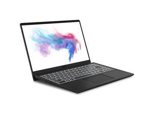 MSI Laptop Modern 14 B10MW-256 Intel Core i7 10th Gen 10510U (1.80 GHz) 16 GB Memory 512 GB NVMe SSD Intel UHD Graphics 14.0" Windows 10 Pro 64-bit MSI Laptop Modern 14 B10MW-256 Intel Core i7 10th Gen 10510U (1.80 GHz) 16 GB Memory 512 GB NVMe SSD Intel UHD Graphics 14.0" Windows 10 Pro 64-bit