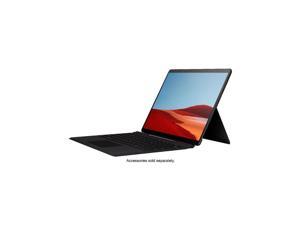 Microsoft Surface Pro X 13" 2-in-1 Touchscreen with LTE, Microsoft SQ1 3.0GHz, 8GB RAM, 128GB SSD, Windows 10 Home, Free Upgrade to Windows 11, Matte Black