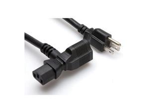 Hosa PWD-401 Power Cord Daisy-Chain 1 Feet Hosa PWD-401 Power Cord Daisy-Chain 1 Feet