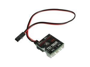 Fat Shark 4S RC Filtered Balance Lead TX Supply #FSV1809 Fat Shark 4S RC Filtered Balance Lead TX Supply #FSV1809