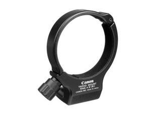 Canon Tripod Mount Ring B (B) for EF 100 f/2.8, Macro USM, MP-E65 f/2.8, EF 180 f/3.5L Macro USM Lens only. Canon Tripod Mount Ring B (B) for EF 100 f/2.8, Macro USM, MP-E65 f/2.8, EF 180 f/3.5L Macro USM Lens only.