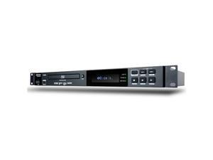 Denon DN-500BD MKII Professional 1RU Blu-Ray, DVD and CD/SD/USB Player Denon DN-500BD MKII Professional 1RU Blu-Ray, DVD and CD/SD/USB Player