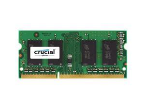Crucial 16GB DDR3 1866 (PC3 14900) Unbuffered Memory for Mac Model CT16G3S186DM Crucial 16GB DDR3 1866 (PC3 14900) Unbuffered Memory for Mac Model CT16G3S186DM