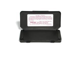 Sirchie Printmatic Flawless Fingerprint Ink Pad #PFP700 Sirchie Printmatic Flawless Fingerprint Ink Pad #PFP700