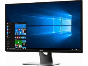 Dell SE2717HR 27" Full HD 1920x1080 75Hz AMD FreeSync HDMI VGA Narrow Bezel LED Backlit Gaming Monitor Dell SE2717HR 27" Full HD 1920x1080 75Hz AMD FreeSync HDMI VGA Narrow Bezel LED Backlit Gaming Monitor