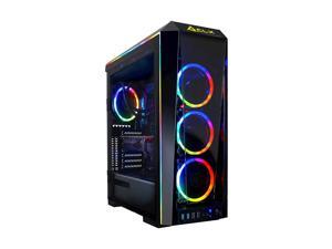CLX Set GAMING PC Intel Core i7 9700K 3.60 GHz (8 Core) 16GB DDR4 3TB HDD & 960GB SSD NVIDIA RTX 2070 8GB GDDR6 MS Windows 10 64-Bit CLX Set GAMING PC Intel Core i7 9700K 3.60 GHz (8 Core) 16GB DDR4 3TB HDD & 960GB SSD NVIDIA RTX 2070 8GB GDDR6 MS Windows 10 64-Bit