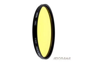Hoya 52mm K2 Yellow HMC Filter Hoya 52mm K2 Yellow HMC Filter