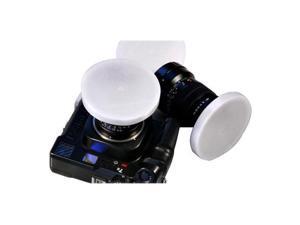 Lee Filters White Adapter Ring Caps, 3 Pack #LENSCAP Lee Filters White Adapter Ring Caps, 3 Pack #LENSCAP