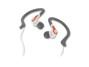 Memorex EC110 Sport In-Ear Headphones, Orange #99143 Memorex EC110 Sport In-Ear Headphones, Orange #99143