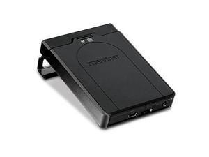 TRENDnet TEW-716BRG Wireless Router - IEEE 802.11n TRENDnet TEW-716BRG Wireless Router - IEEE 802.11n